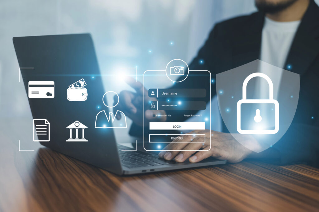 Datenträgervernichtung Festplattenvernichtung Computer Entsorgung Zertifiziert DSGVO Datenschutz