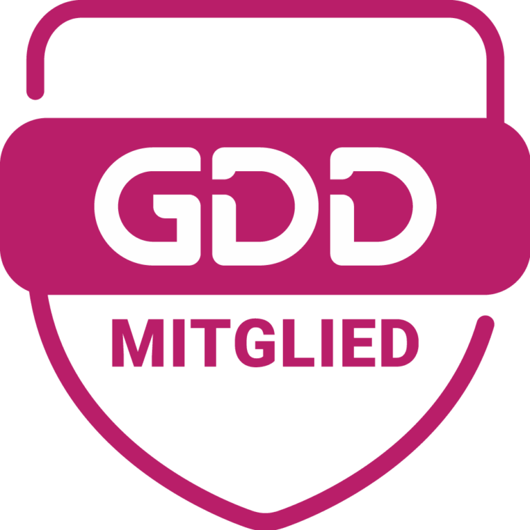 GDD Datenträgervernichtung Festplattenvernichtung Computer Entsorgung Zertifiziert DSGVO Datenschutz